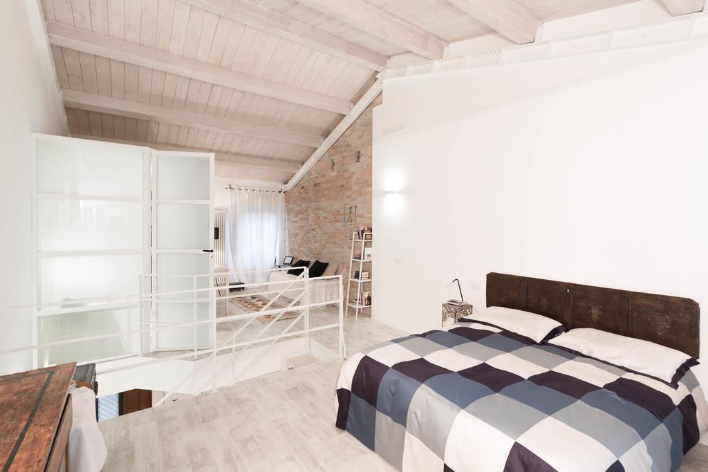 Casa Delle Lanterne Διαμέρισμα Ασίζη Δωμάτιο φωτογραφία