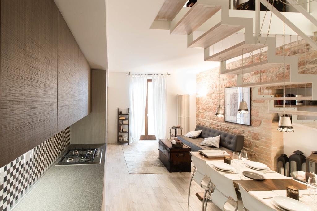 Casa Delle Lanterne Διαμέρισμα Ασίζη Δωμάτιο φωτογραφία