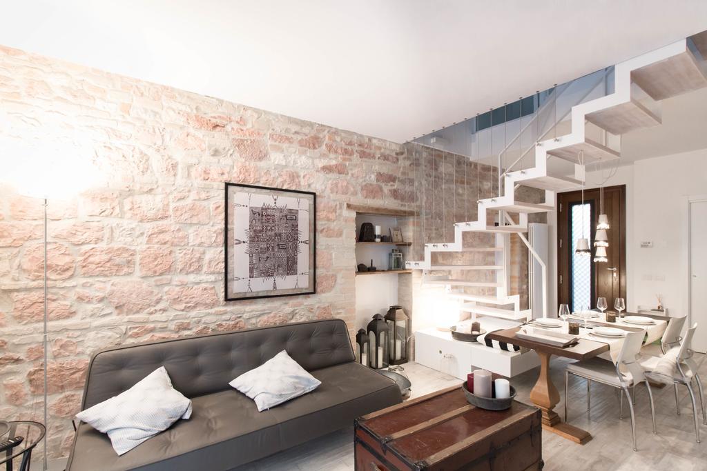 Casa Delle Lanterne Διαμέρισμα Ασίζη Δωμάτιο φωτογραφία