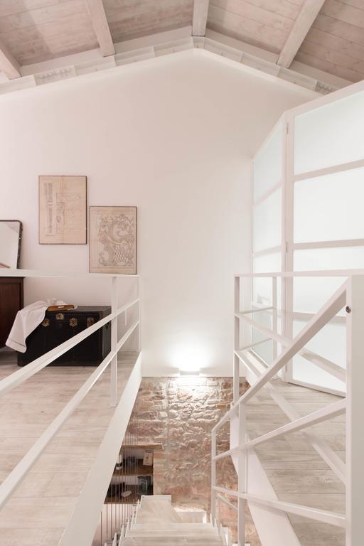 Casa Delle Lanterne Διαμέρισμα Ασίζη Δωμάτιο φωτογραφία